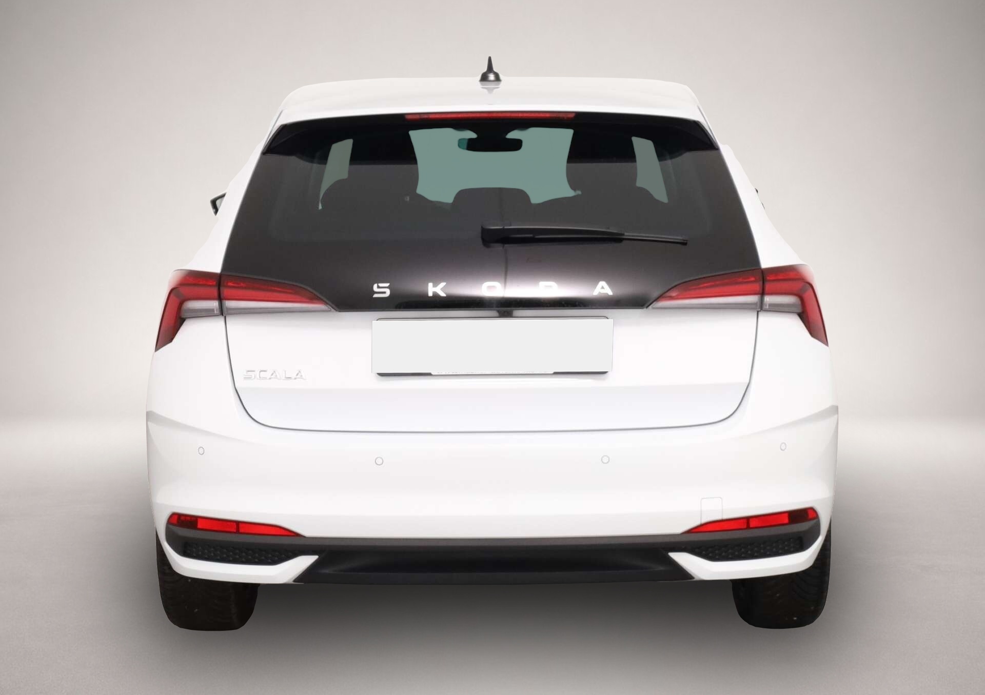 Skoda Scala, Bild 5 von 6