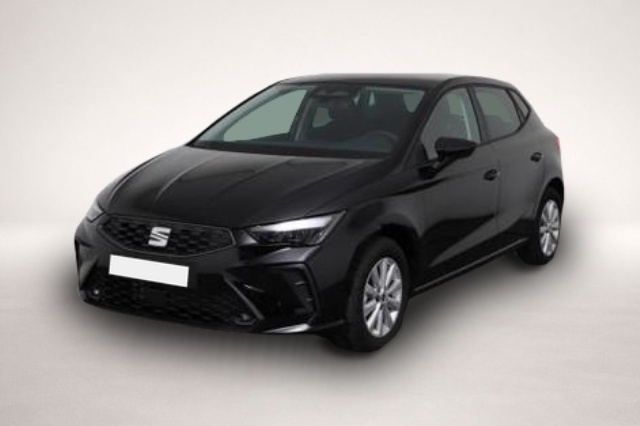 SEAT Ibiza, image 2 of 5