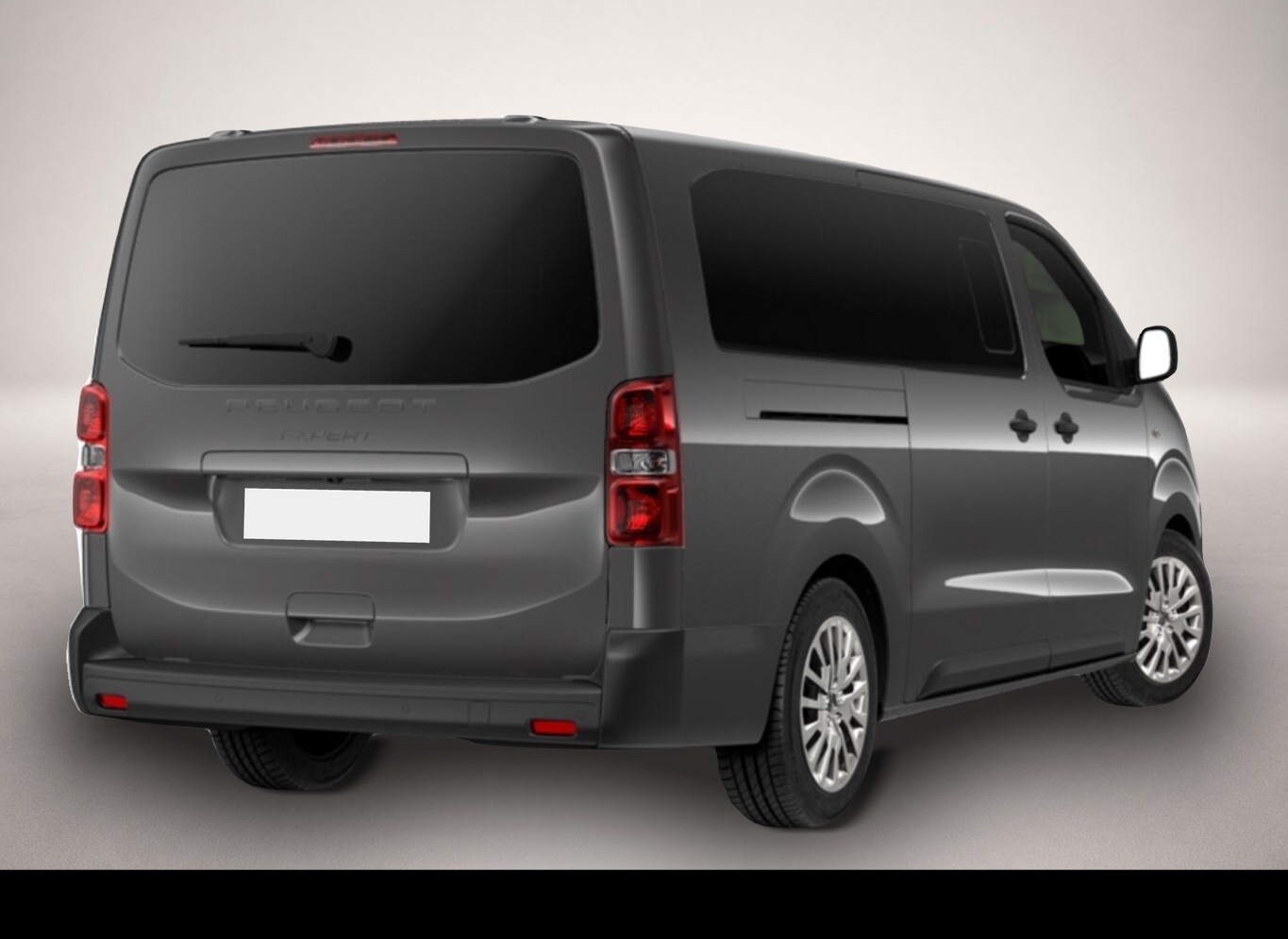 Peugeot Expert (06/2026, Diesel)