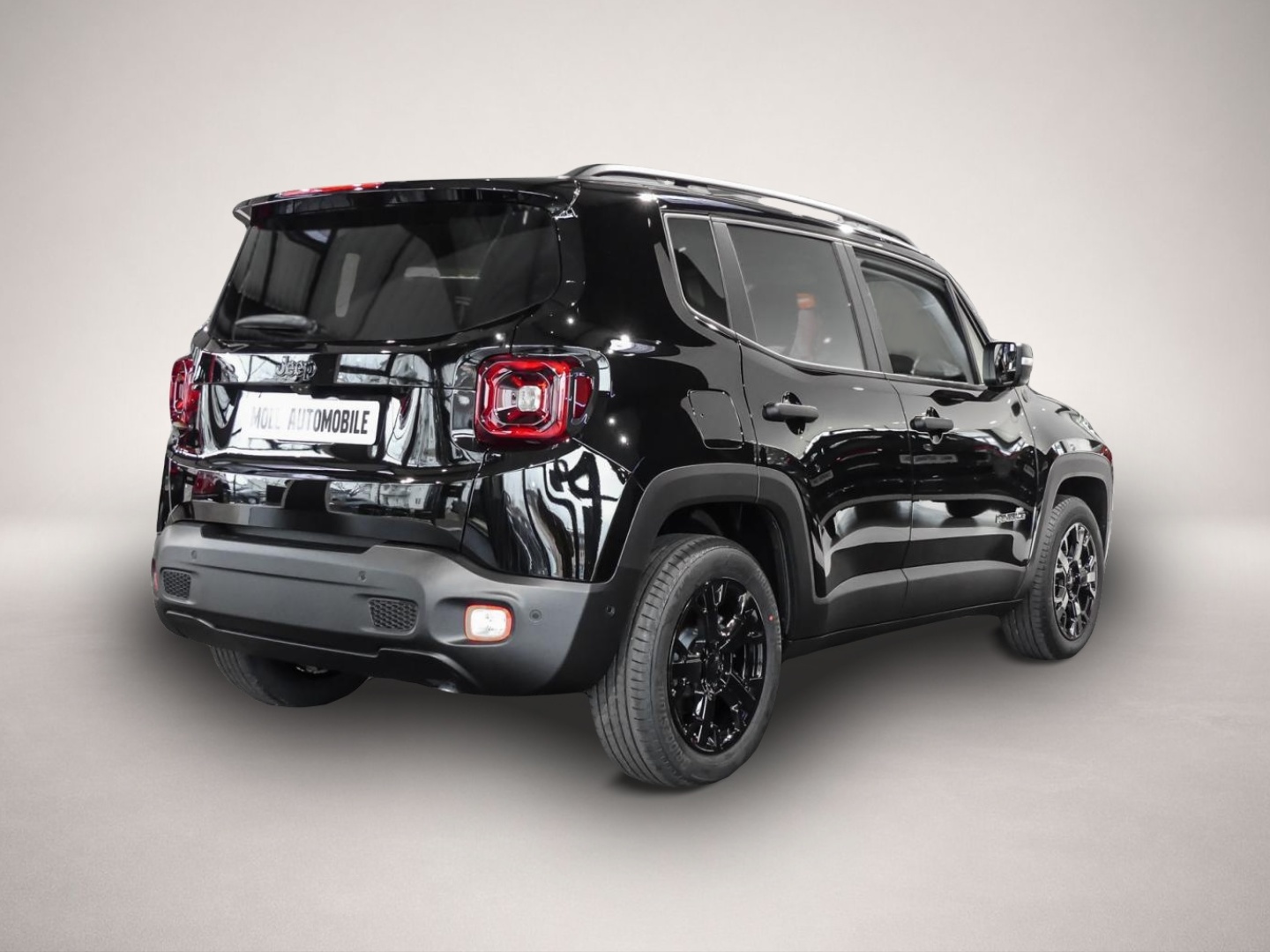 Jeep Renegade, Bild 2 von 5