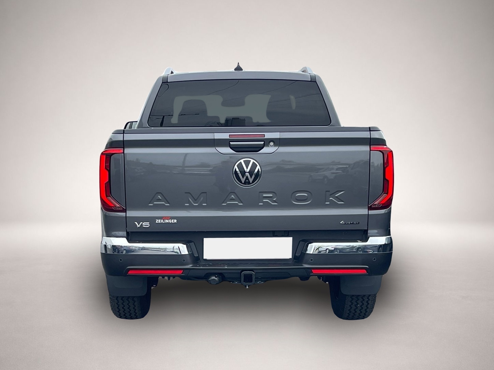 Volkswagen Amarok (05/2025, Diesel)