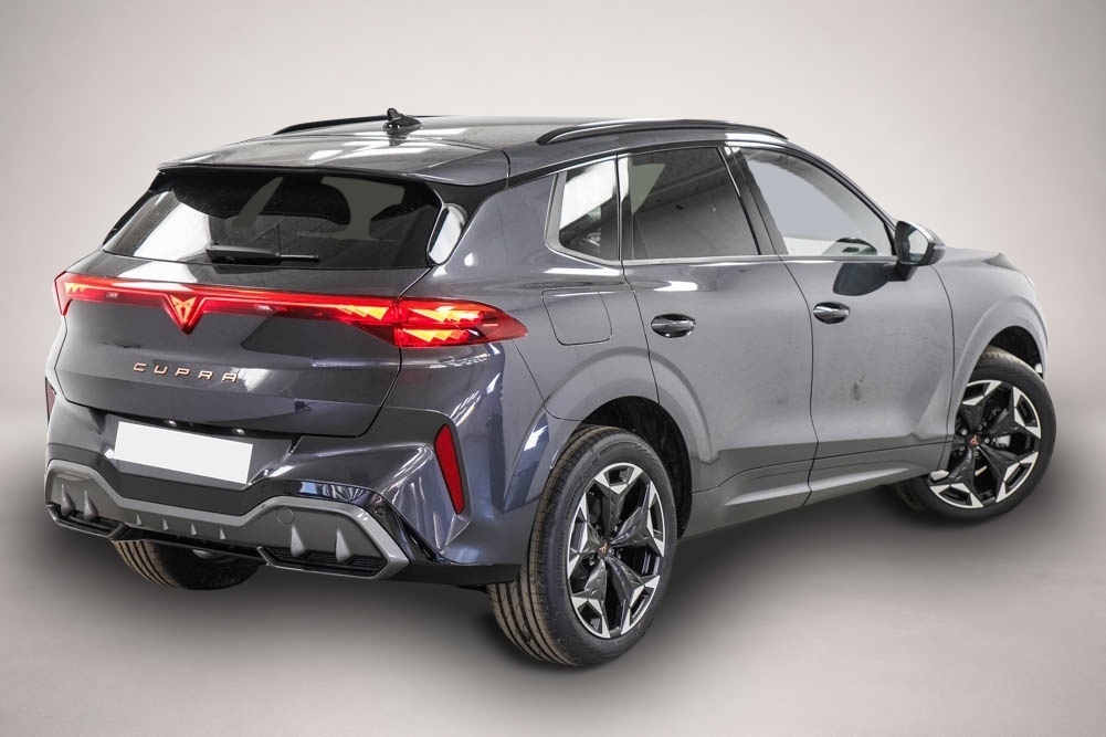 CUPRA Terramar, Bild 3 von 4