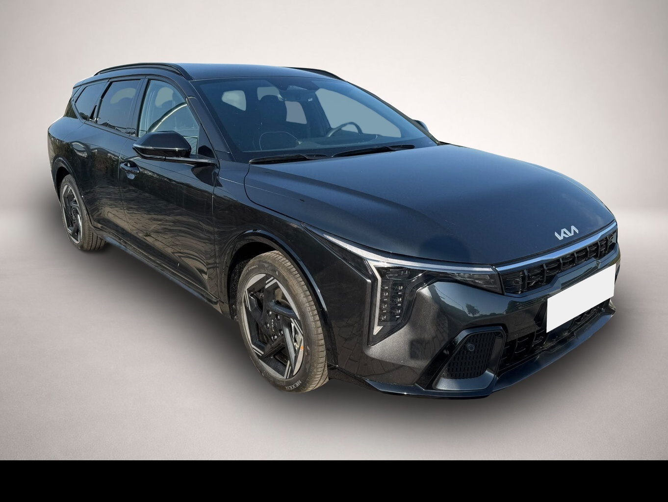 KIA K4 (02/2026, Benzin)
