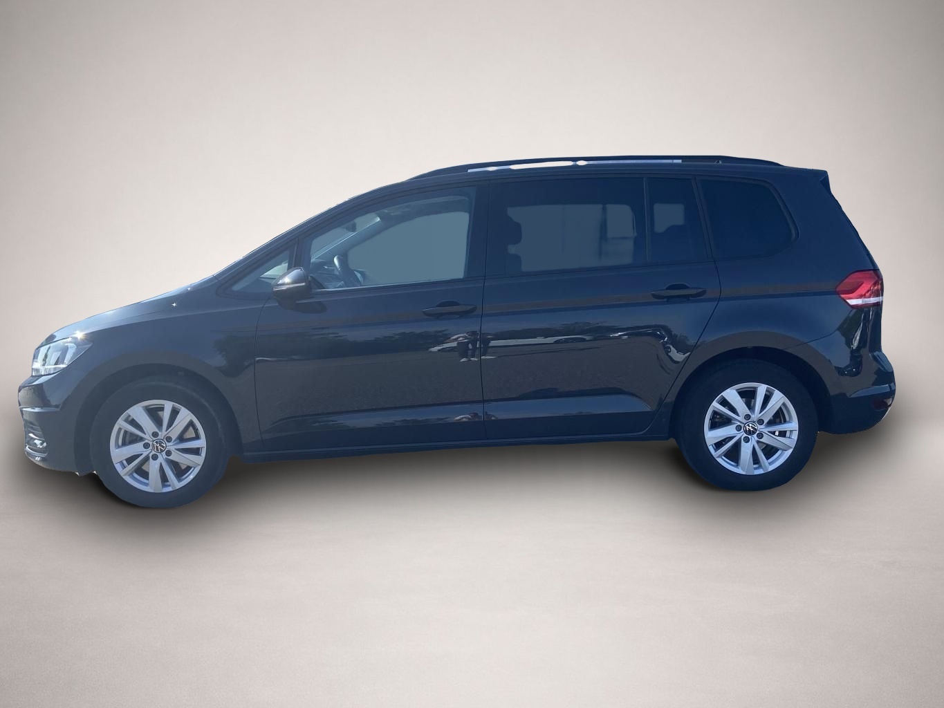 Volkswagen Touran (05/2023, )