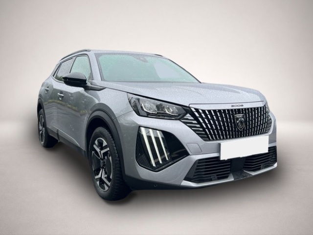 Peugeot 2008 (12/2023, Benzin)