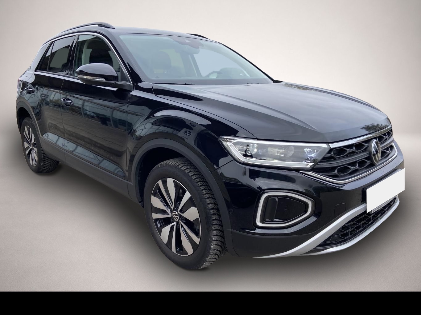 Volkswagen T-Roc (03/2025, )
