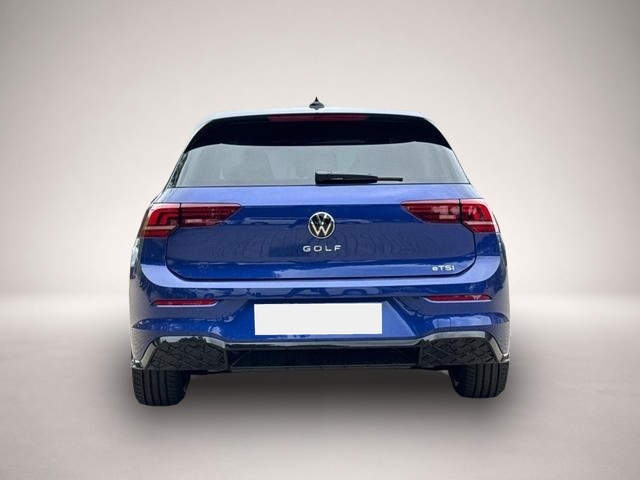 Volkswagen Golf, Bild 5 von 5