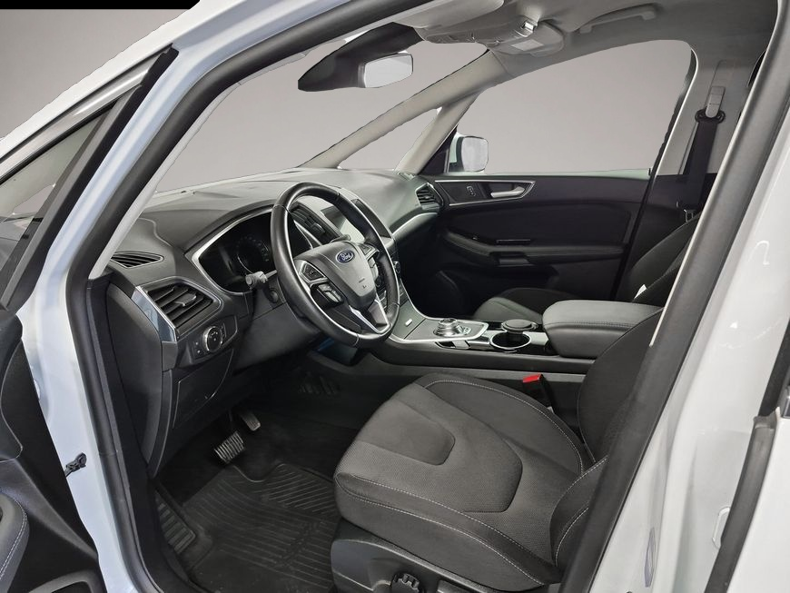 Ford S-Max (07/2022, Benzin)