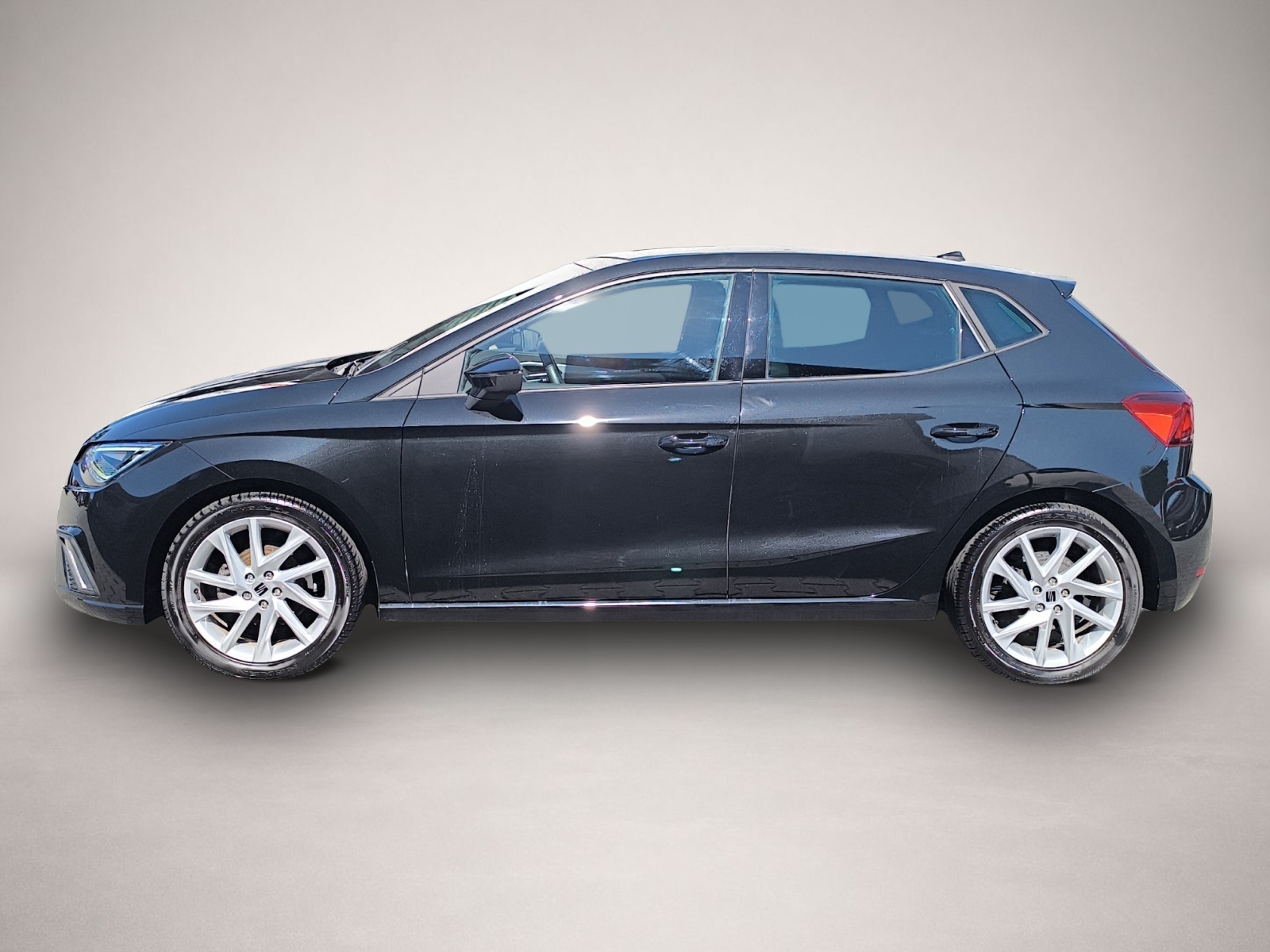 Seat Ibiza (03/2023, Benzin)