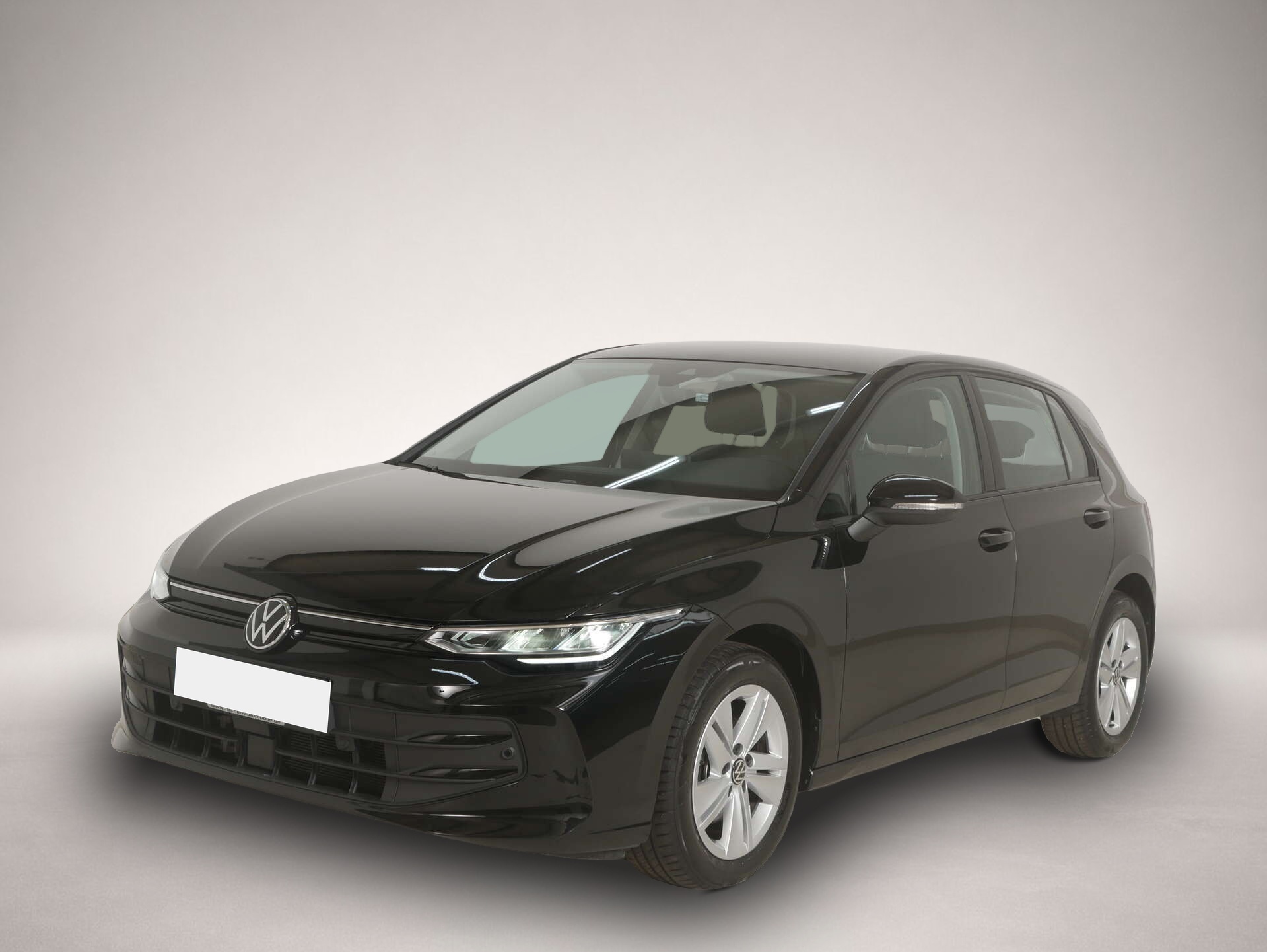Volkswagen Golf (02/2025, Diesel)