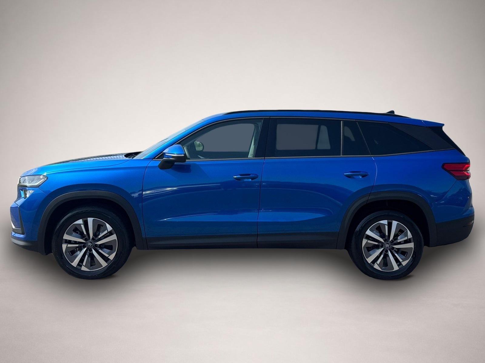 Skoda Kodiaq (06/2026, Benzin)