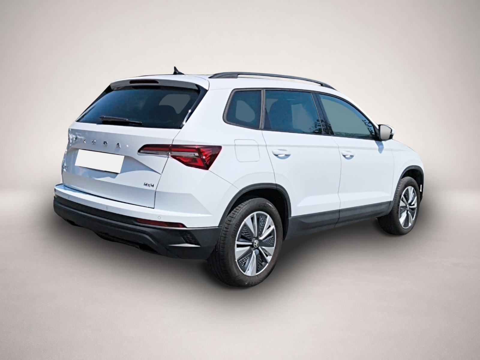 Skoda Karoq (02/2024, Diesel)