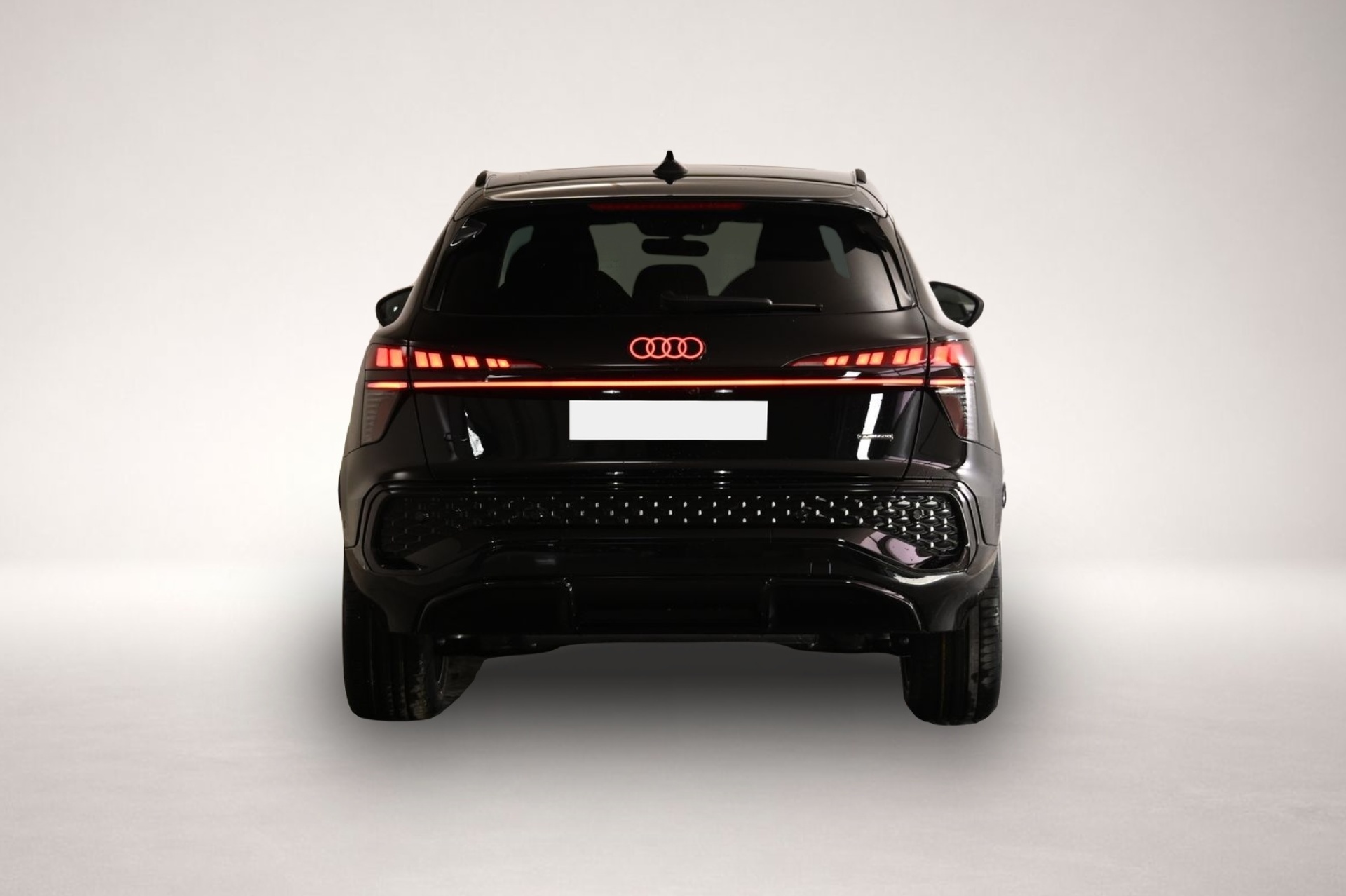 Audi Q3, Bild 4 von 5
