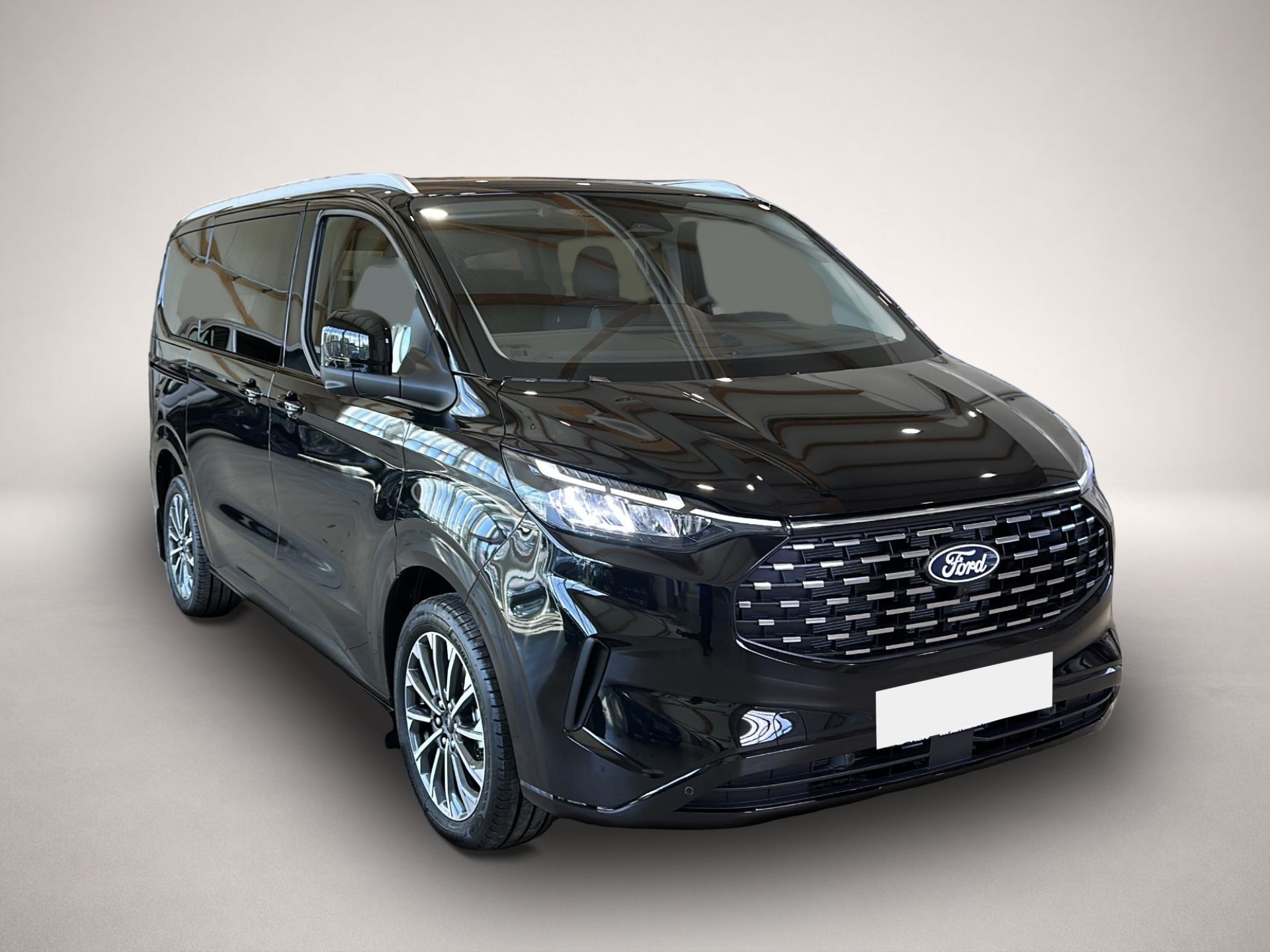 Ford Other (01/2026, Diesel)