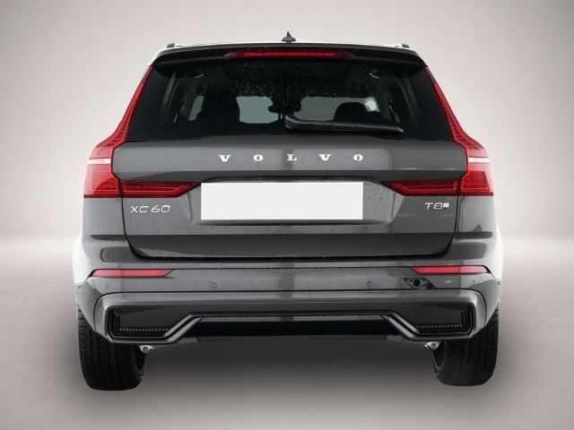 Volvo XC60 (03/2025, Hybrid (Benzin/Elektro))
