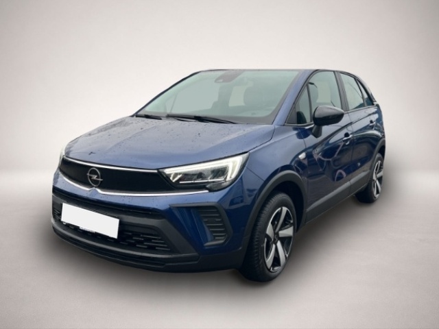 Opel Crossland (X) (12/2023, Benzin)