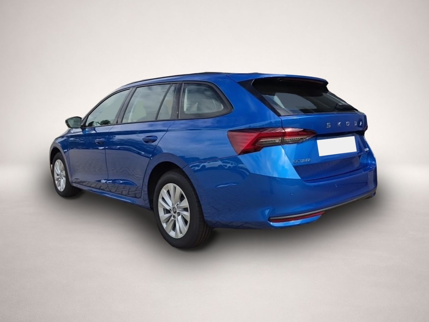 Skoda Octavia (05/2026, Benzin)