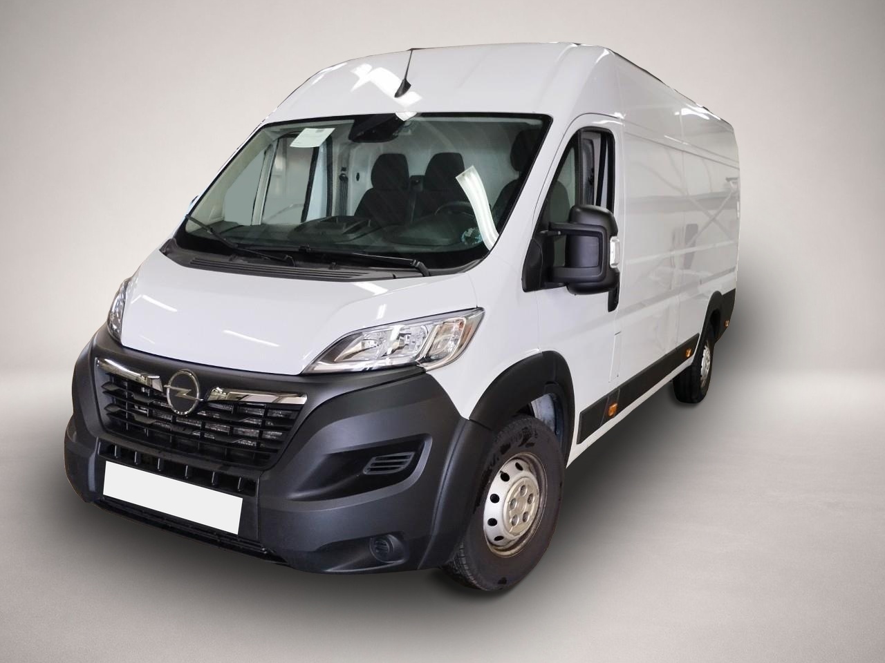 Opel Movano (06/2024, Diesel)