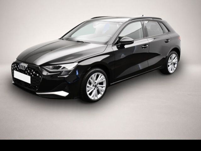 Audi A3 (08/2025, )