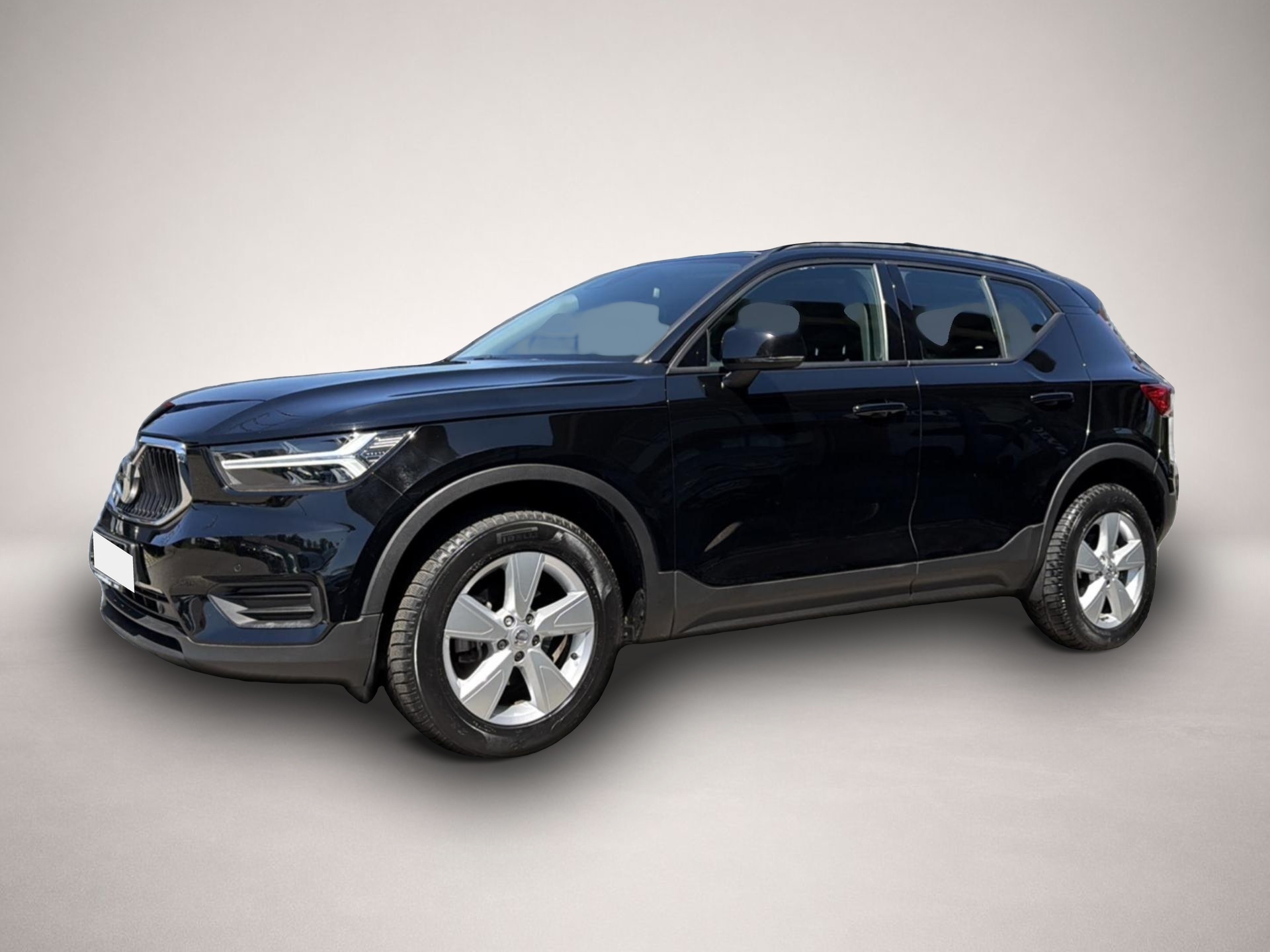 Volvo XC40 (06/2022, Benzin)