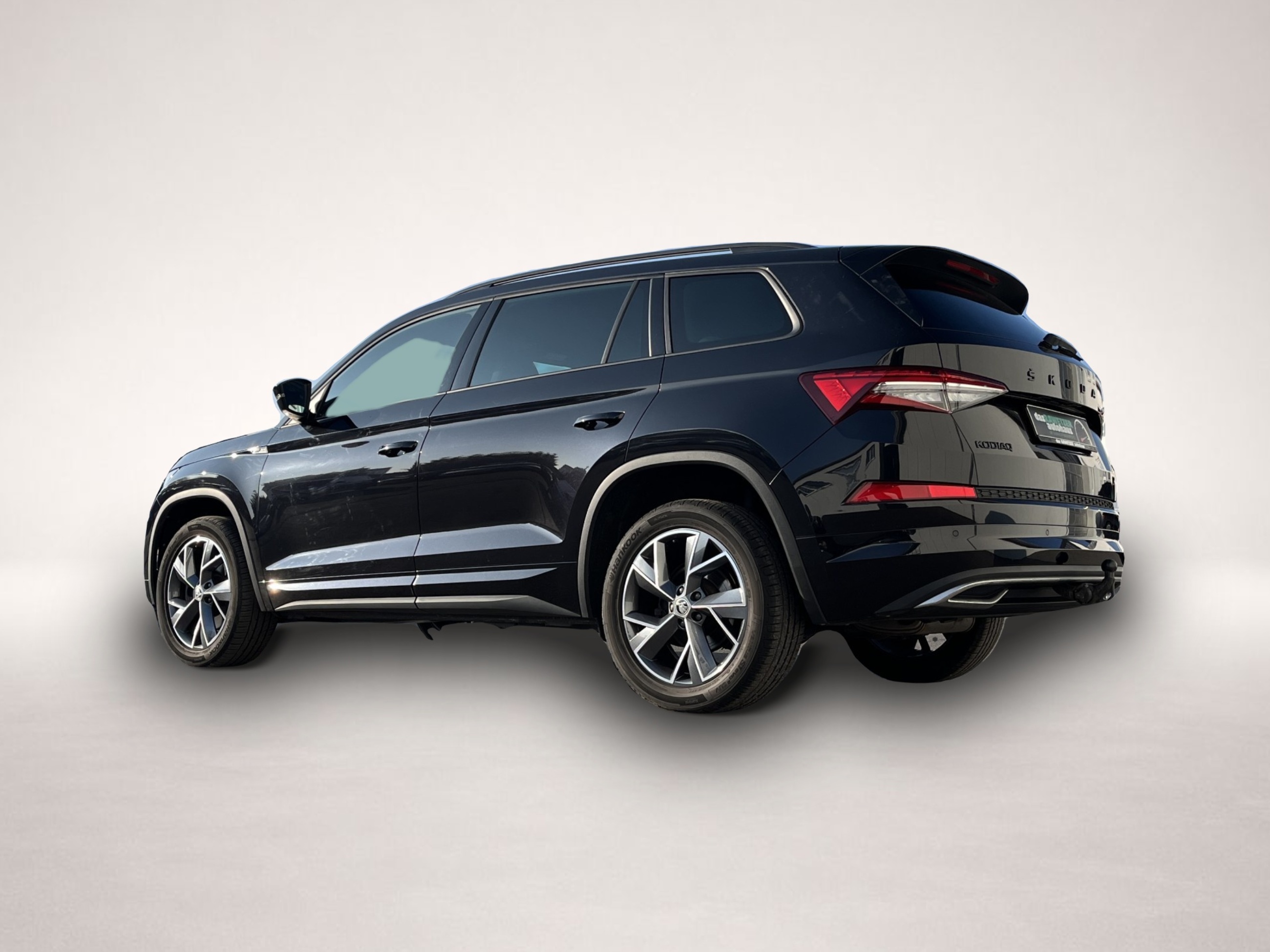 Skoda Kodiaq (10/2022, Diesel)