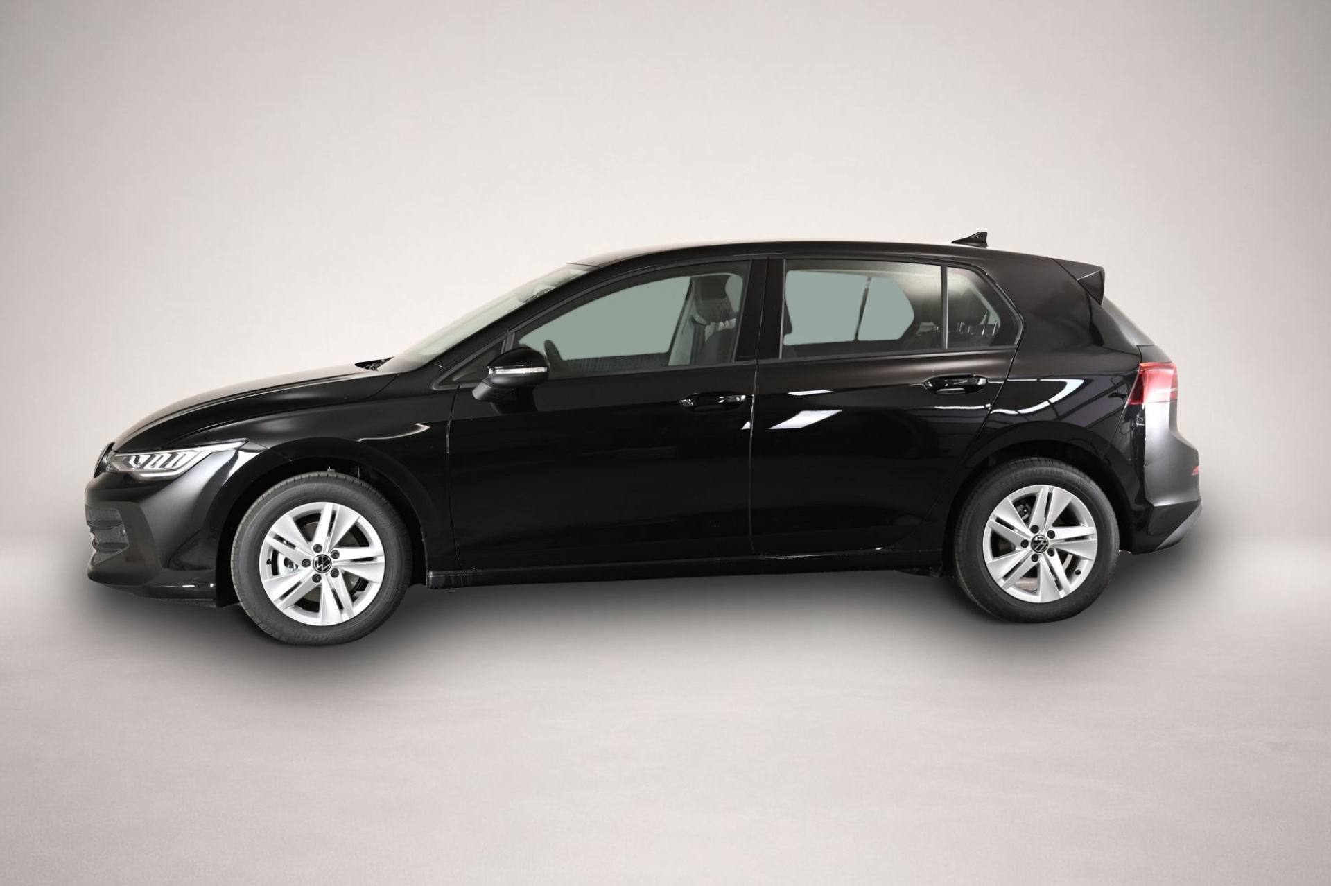 Volkswagen Golf, Bild 2 von 5