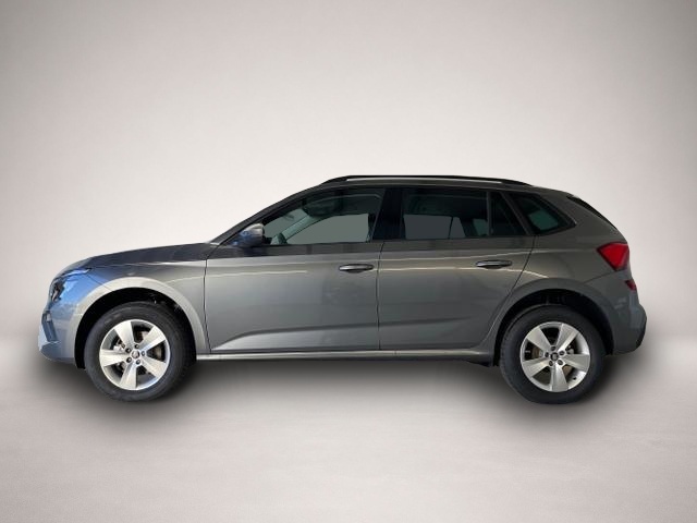 Skoda Kamiq (, Benzin)
