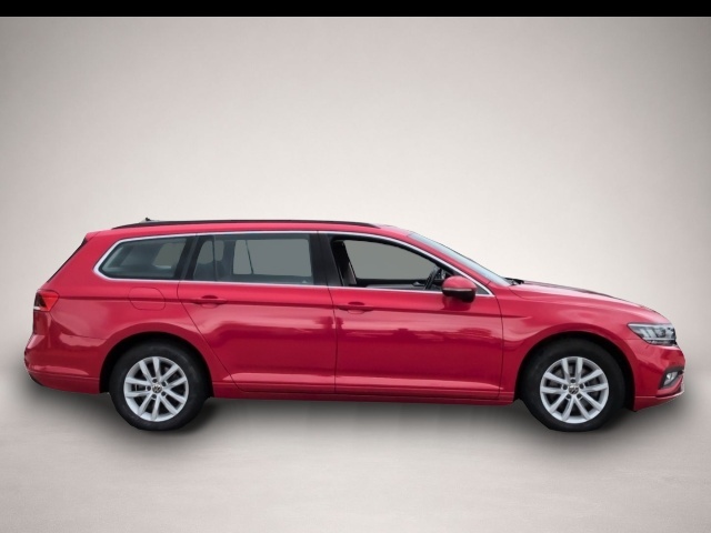 Volkswagen Passat Variant (10/2023, Diesel)