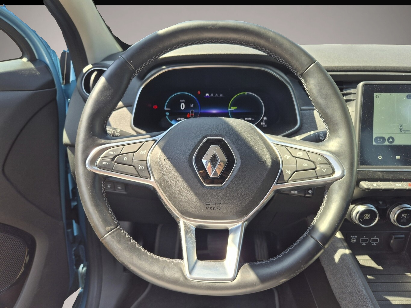 Renault Captur (08/2022, Hybrid (Benzin/Elektro))