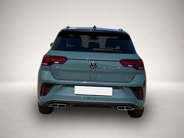 Volkswagen T-Roc (05/2025, )