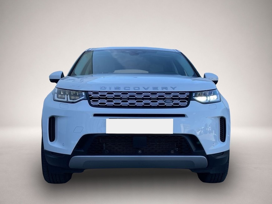 Land-Rover Discovery Sport (05/2021, Hybrid (Benzin/Elektro))
