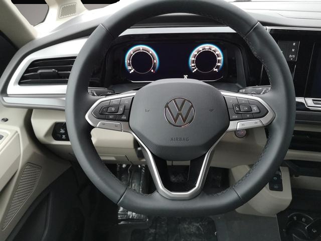 Volkswagen T7 California (09/2025, Diesel)