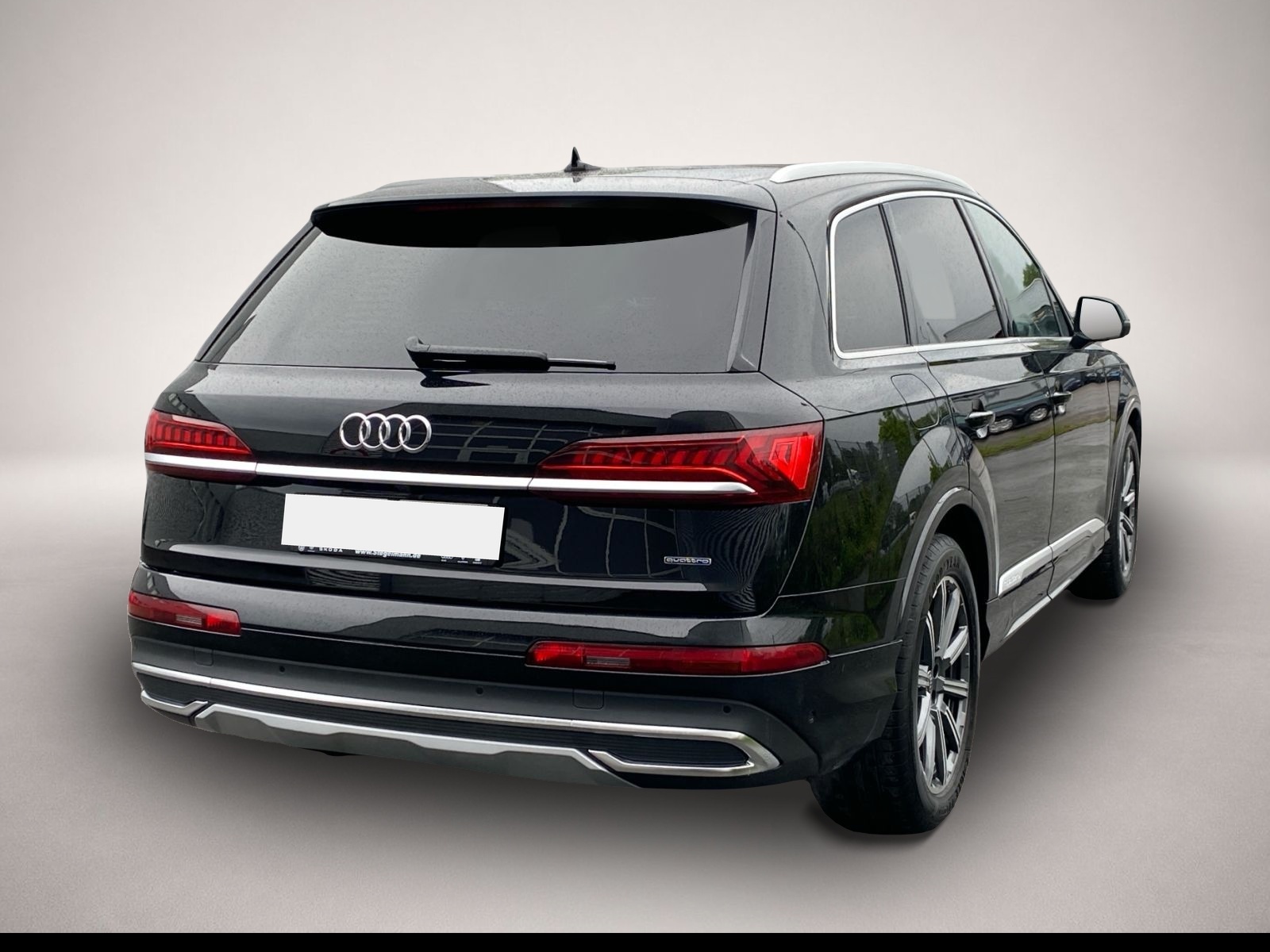 Audi Q7 (06/2023, Diesel)