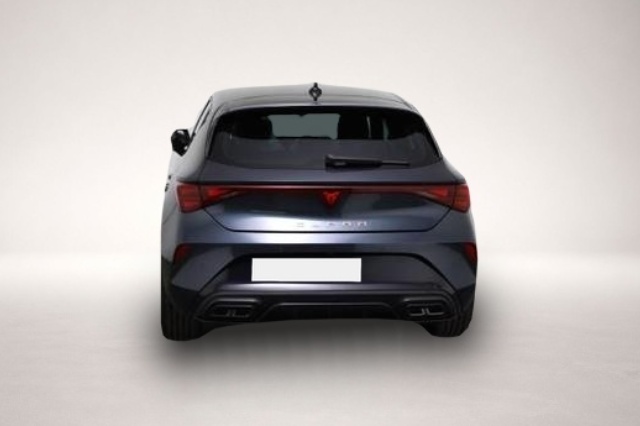 Cupra Leon (04/2026, Benzin)