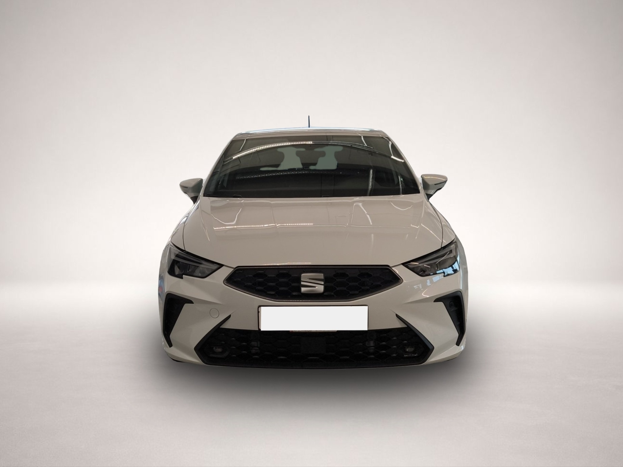 Seat Ibiza (, Benzin)