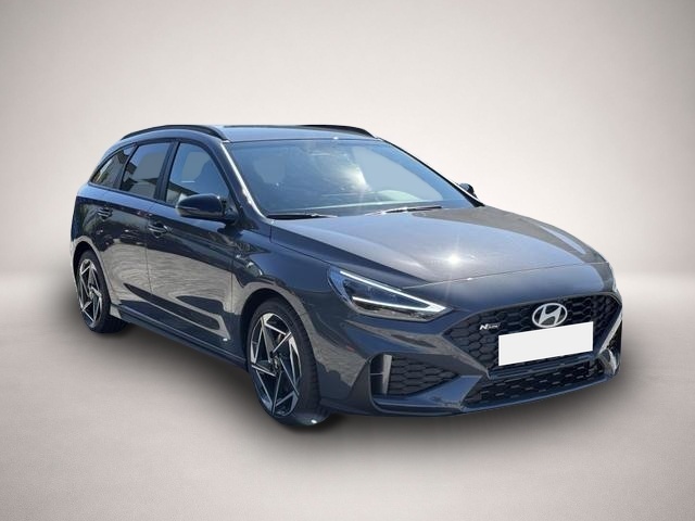 Hyundai i30 (07/2026, Benzin)