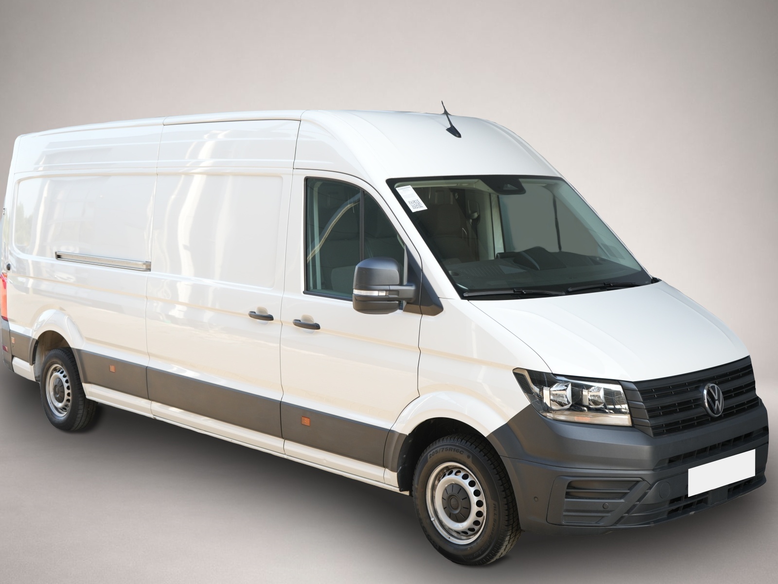 Volkswagen Other (06/2025, Diesel)
