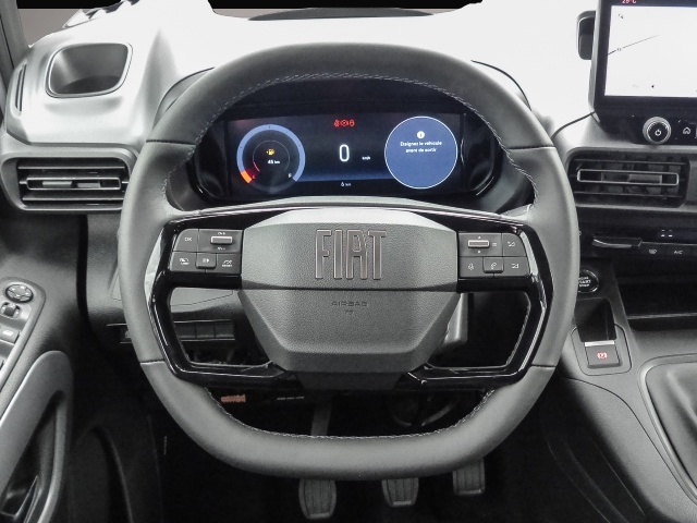 Fiat Doblo (, Diesel)