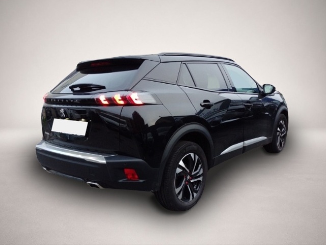 Peugeot 2008 (01/2022, Benzin)