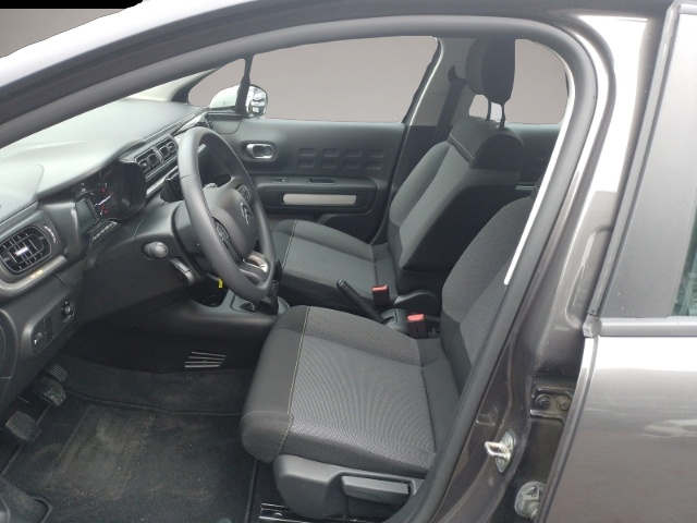Citroen C3 (01/2024, Benzin)