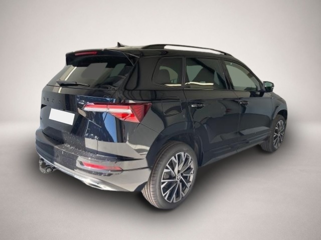 Skoda Karoq, Bild 4 von 5