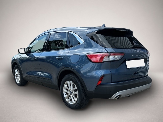 Ford Kuga (05/2022, Hybrid (Benzin/Elektro))