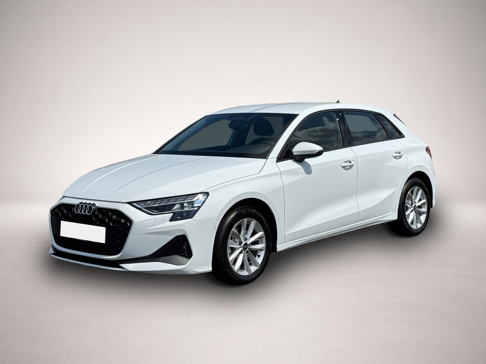Audi Other (06/2026, Benzin)