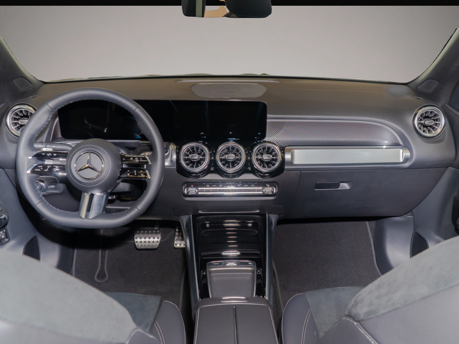 Mercedes-Benz GLB 200 (02/2026, Diesel)