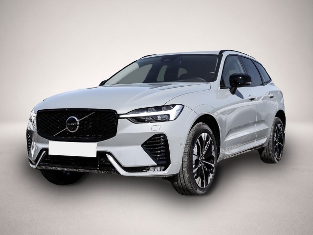 Volvo XC60 (06/2025, Benzin)
