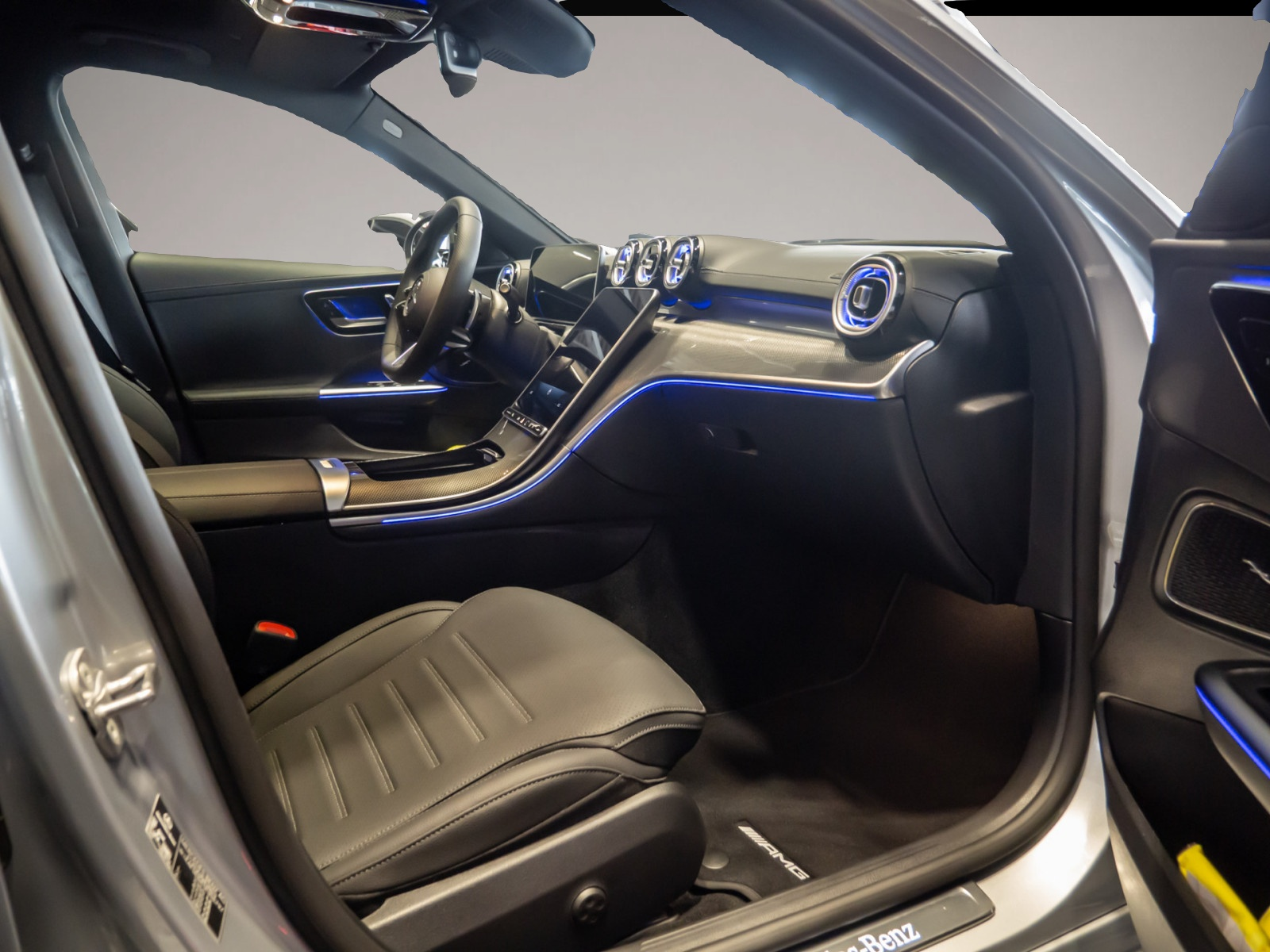 Mercedes-Benz C 220 (03/2026, Diesel)