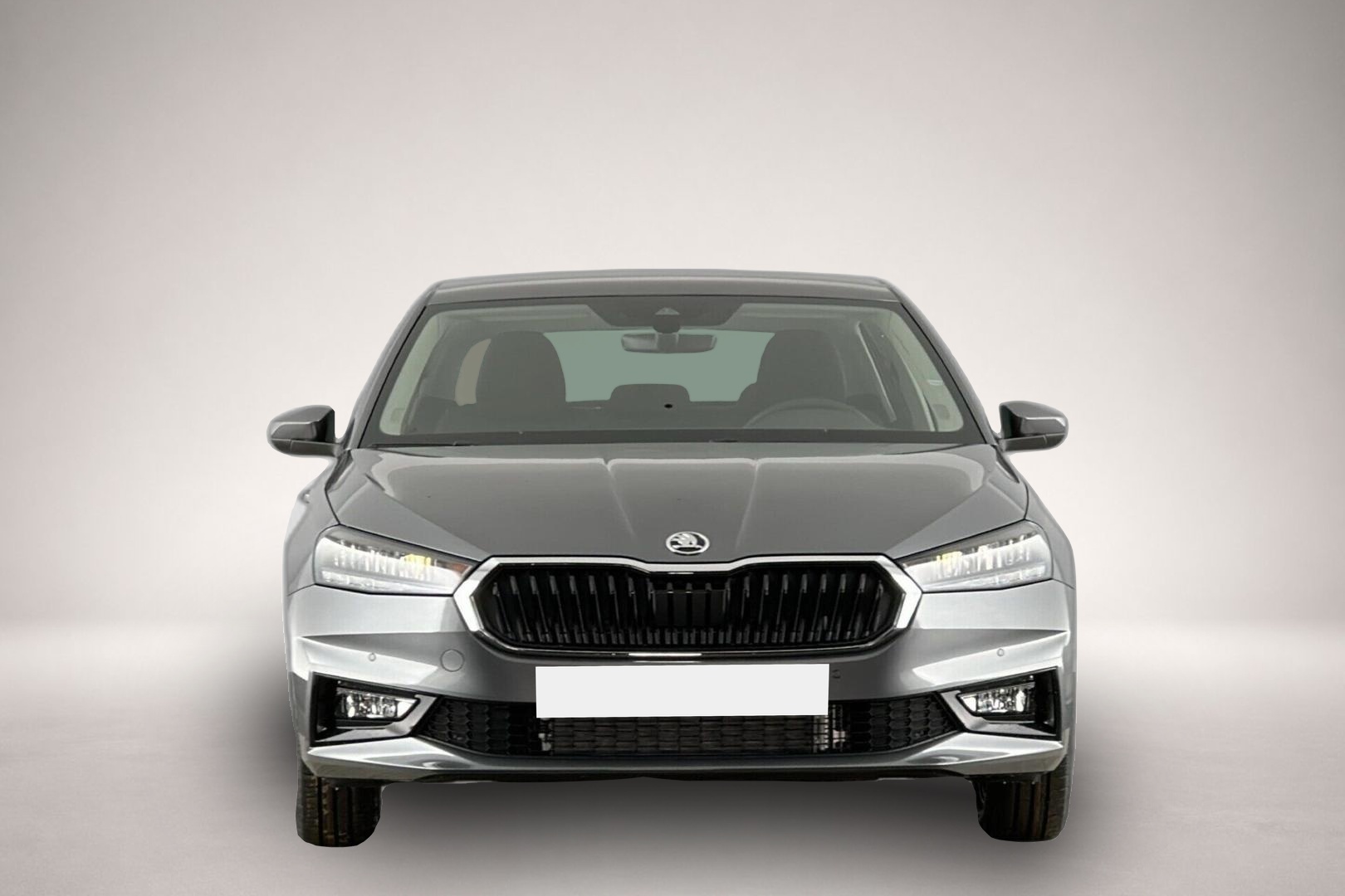 Skoda Fabia, Bild 2 von 5
