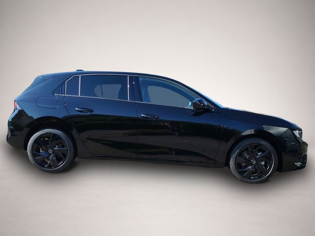 Opel Astra (06/2025, )
