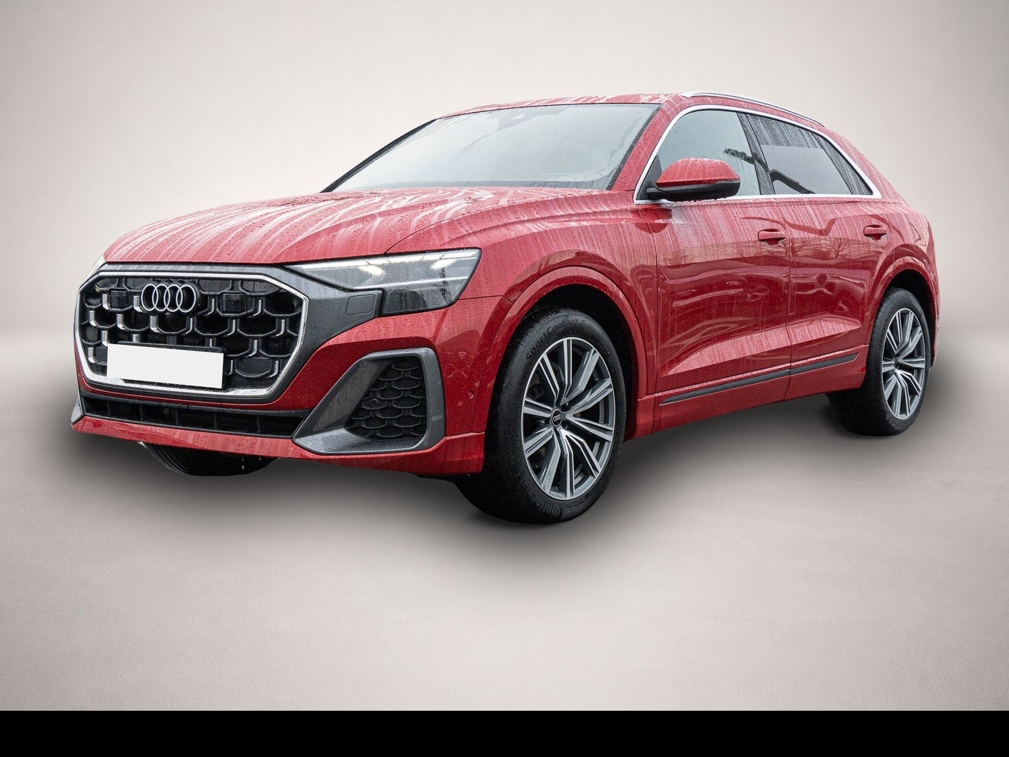 Audi Q8 (02/2025, Diesel)