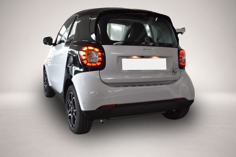 Smart ForTwo (01/2017, )